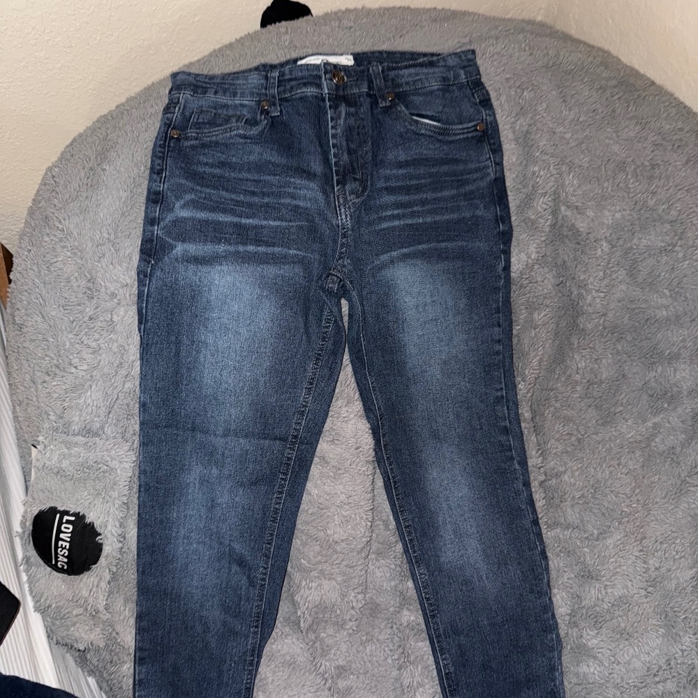 Men’s jeans